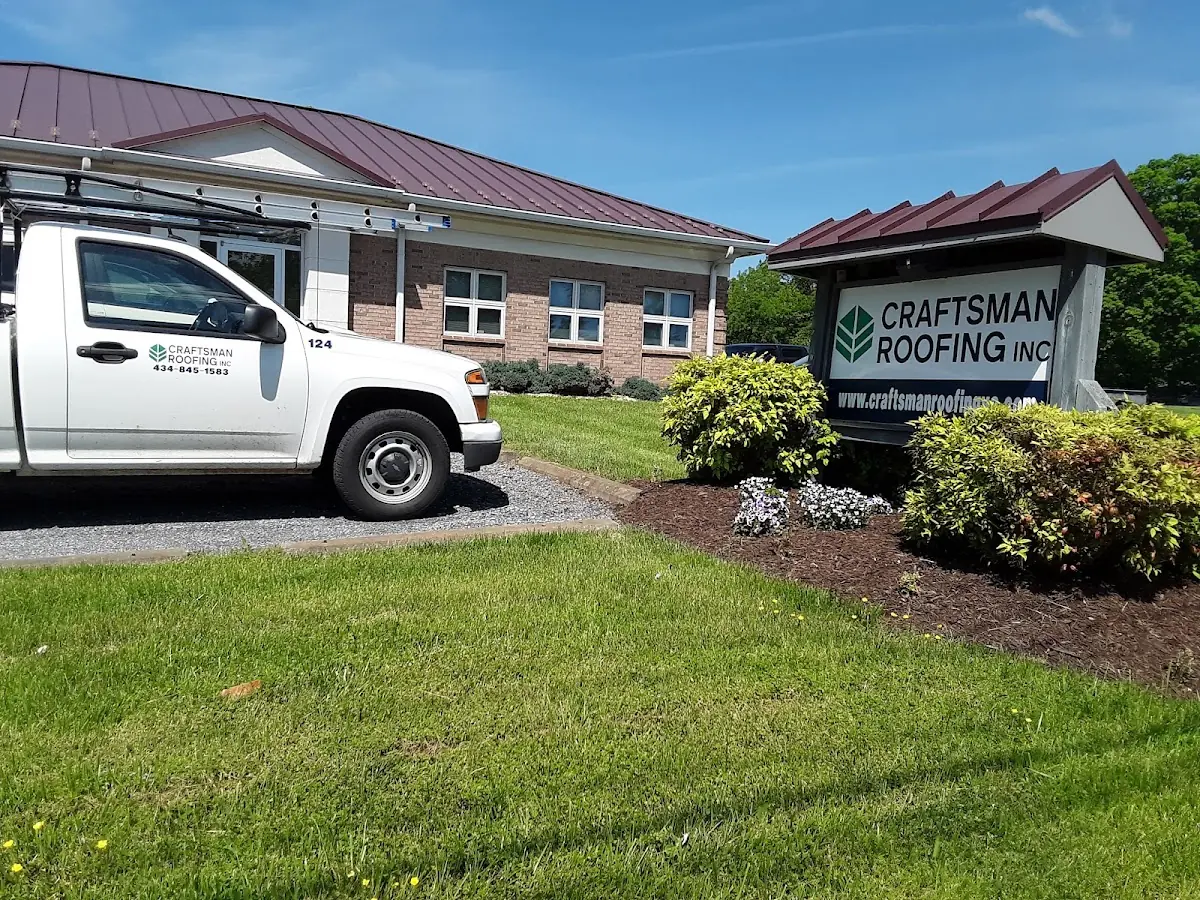 Quality Roof Inspection & Assessment by experienced craftsmen in Weaver Corner